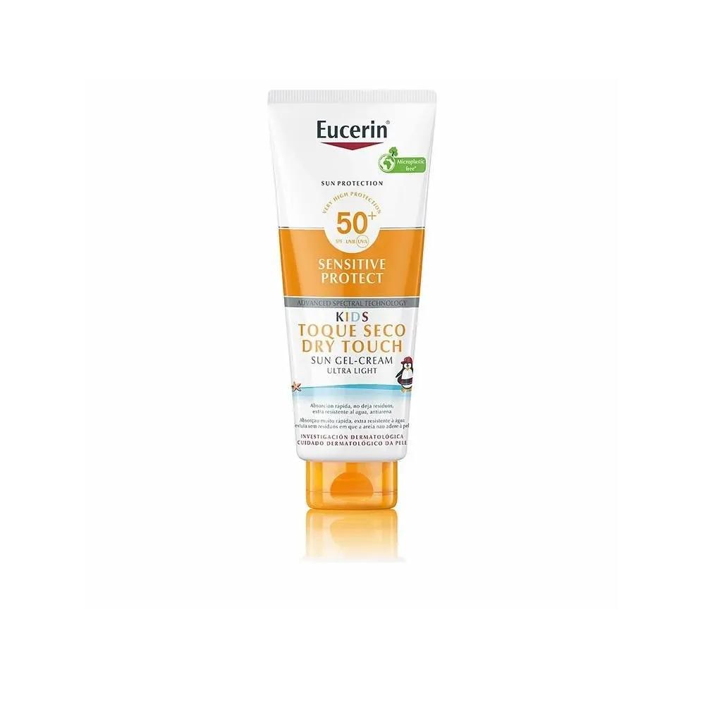 Eucerin Kids Sun Protection Sunscreen 50ml 1 Pack 50 Eucerin Sun Protection Kids 50+ 50 Ml 50 Sun