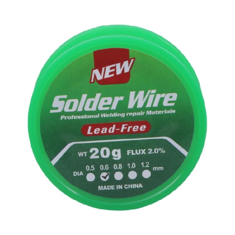 High Purity Leadfree Soldering Wire for Smooth and Efficient Electronic Component Cost Effective Soldering Model Making