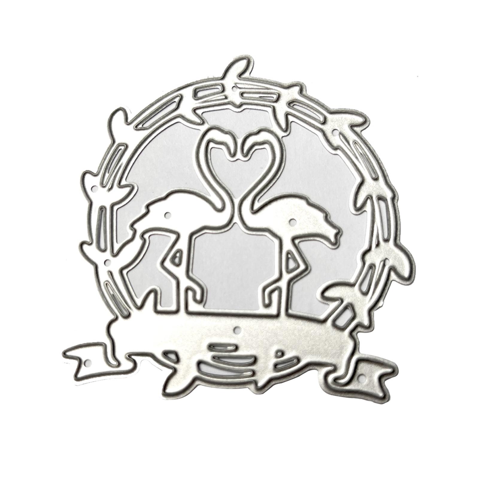 

Вырубные штампы DIY тиснение формы трафарет шаблон металлические трафареты для скрапбукинга альбом бумажные штампы для карточек украшения формы