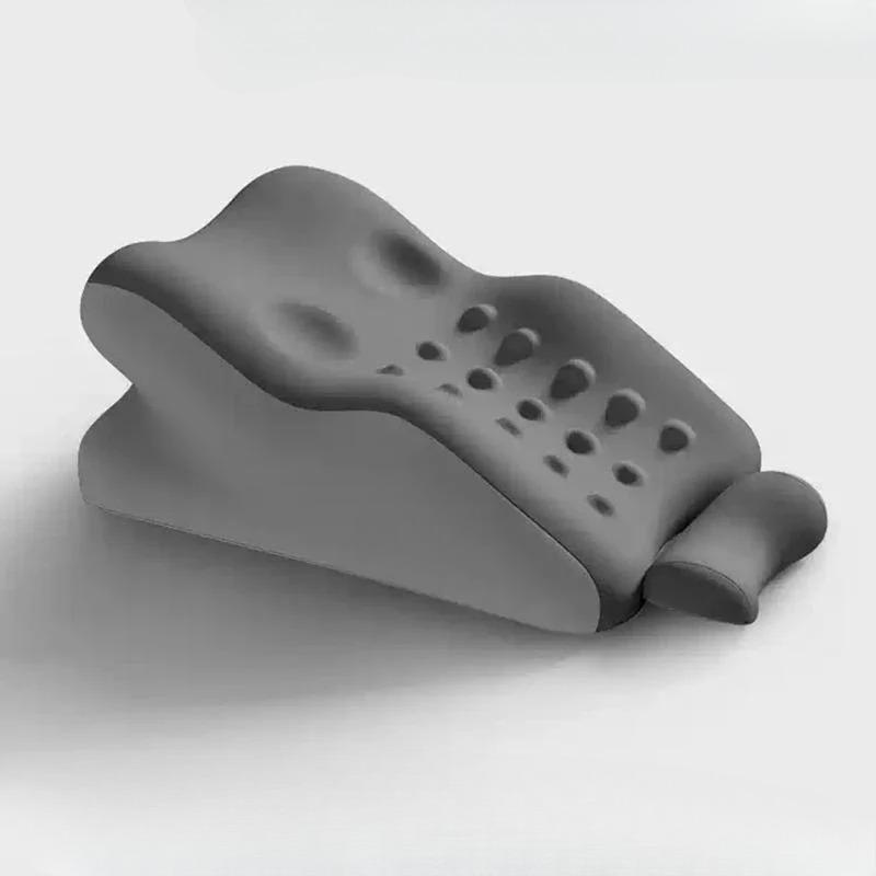 Bed Sleeping Pillow Lying Bed Artifact Multifunctional Prone Lying Pillow Lying Sleeping Playing Mobile Phone Lying Pillow See below for size descriptions серый