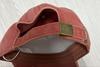 [USED] G-DRAGON Jiyong GD Cap Red BIGBANG