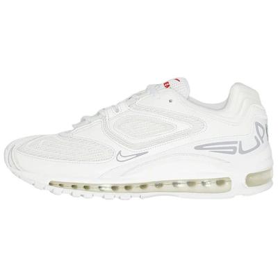 Nike X Supreme Air Max 98 Tl Sp 'Branco' DR1033-100