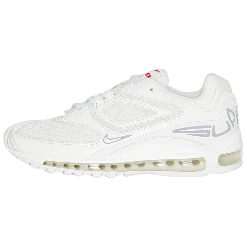 

new Nike Air Max 98 Tl Supreme White 45