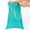 100Pcs/Pack Plastic Courier Green Bag  Express Packaging Bags Thicken Clothing Waterproof Mailing Bags Self Seal Envelope Pouch