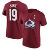 Summer Loose Plus Size Men's Ice Hockey Quick-Drying T-Shirt Casual Running Breathable