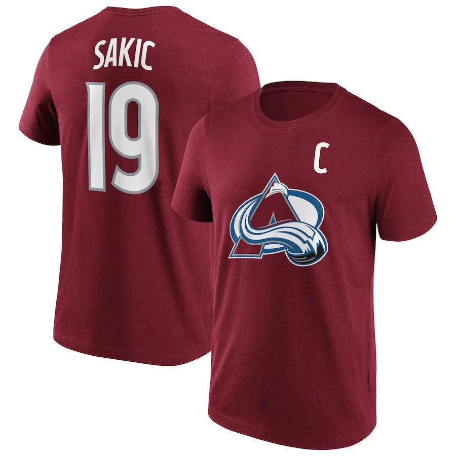 Summer Loose Plus Size Men's Ice Hockey Quick-Drying T-Shirt Casual Running Breathable
