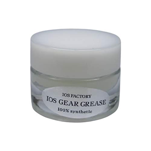 

SMITH LTD Смазка для катушек IOS Gear Grease