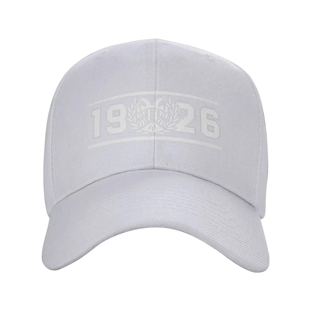 Unisex Baseball Hats Paok Thessaloniki Ultras Hooligans Outdoor Summer Sports Baseball Caps Hip Hop Cap Casquette Hats
