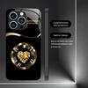 Various styles and models phone case for iphone 17 pro max cover Built-in glass for iPhone 17 16 15 14 13 12 pm Pro Plus