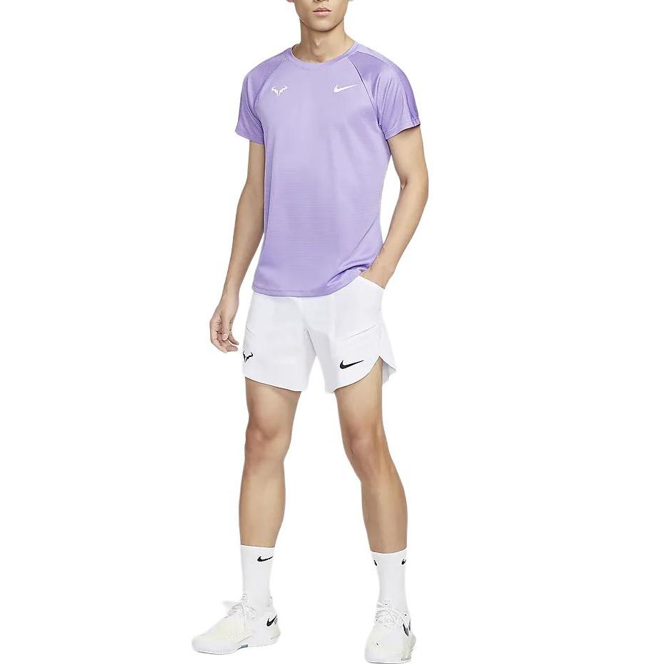 New Nike Casual Shorts Men's White DV2882-100