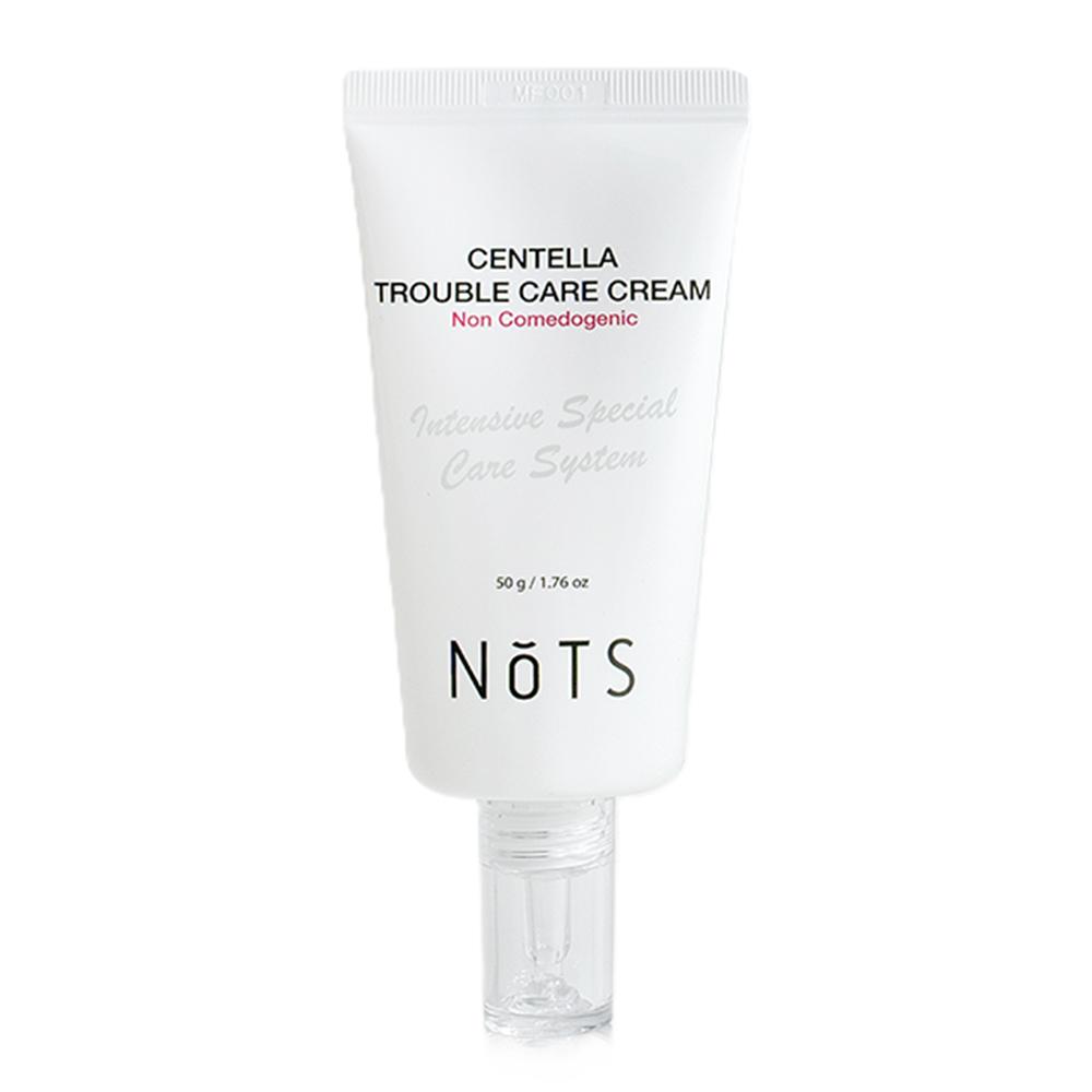 

[NOTS] Centella Trouble Care Cream 50g