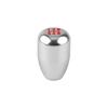 Universal Racing 5 Speed Aluminum Car Gear Shifter Knob Manual Transmission Gear Shift Knob Shift Lever Automatic Interior Parts