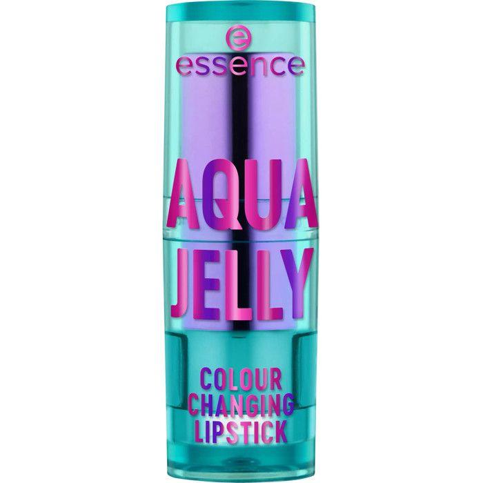 Essence - Rouge À Lèvres Aqua Jelly Colour Changing -