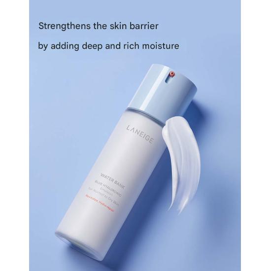 LANEIGE Water Bank Blue Hyaluronic 2-Step Set