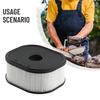 1144-140-4402 Air Filter Easy To Install Garden Supplies