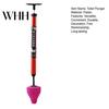 High-quality Toilet Plunger High Pressure Unclogger Kit Flexible Versatile Pipe Drain Clog Remover Tool for Bathroom Kitchen Hair And Debris Capture