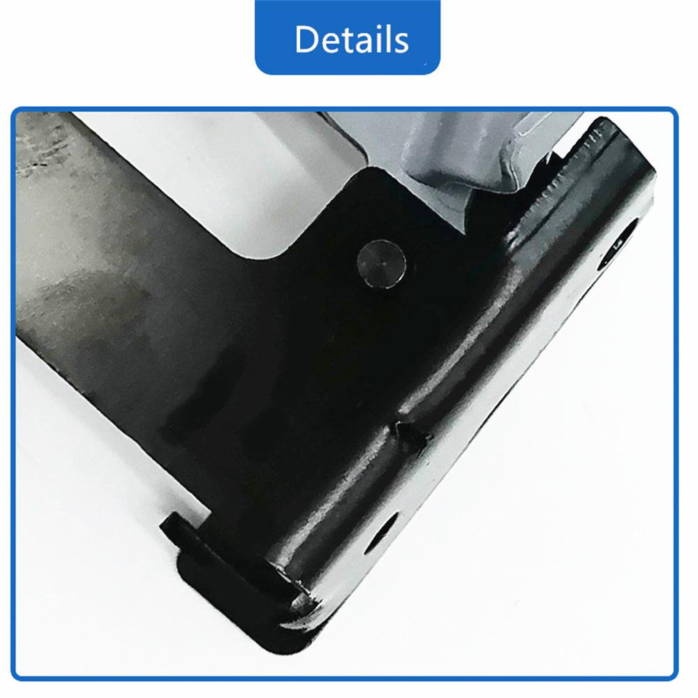 Hood Safety Catch Latch Lock For Mercedes C300 C350e CLS400 CLS550 # A2188800064