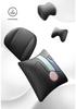 2025-2026 Chery Tiggo 7 7-Seater Full Coverage Car Seat Cover Mat - Four Seasons Usage