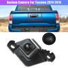 Rear View Backup Camera for 2014-2015 86790-04021 8679004021 Parking Assist Camera Replacement Reverse Camera