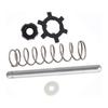 Comprehensive Hydraulic Boosts Reconditioning Rebuild Kit 129496-BH, Metal Component Fit for Cost Effective Vehicle Care
