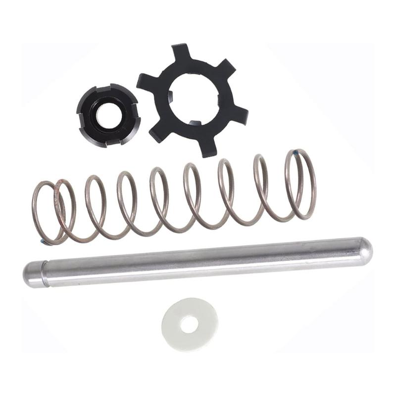 Comprehensive Hydraulic Boosts Reconditioning Rebuild Kit 129496-BH, Metal Component Fit for Cost Effective Vehicle Care