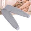 Elderly Washable Diapers Pants Waterproof Breathable Comfortable Adjustable Diaper Pants for Adults 