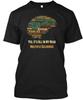 Its All In My Head Multiple Sclerosis TTshirt Made In the USA Size S To 5XL