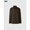Uniqlo Japan Drape Shirt