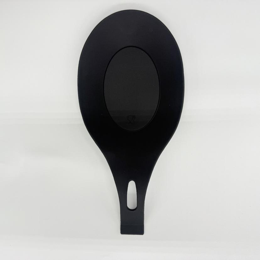 

Silicone Kitchenware Storage Rack Is Hot Selling- Kitchen Stove Storage Mat Soup Spoon Spatula Countertop Silicone Storage Rack