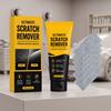 Car Scratch Remover & Polishing Cream for Minor Surface Scratches