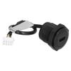 Laser Sensor Infrared Range Distance Detector Waterproof 1cm400cm for Robot Car(XKC-KL200-UART )