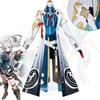 Honkai Star Rail Feixiao Cosplay Costume Anime Party Halloween Outfit Gift Fans