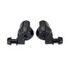Swing Arm Sliders Spools Stand Screw Mount Bracket For Honda Rebel CMX300/CMX500/CL300/CL500