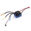 סט משולב מנוע בראשלס ללא חיישנים RC 3670 2650KV עם בקר 120A למכונית RC בקנה מידה 1/8