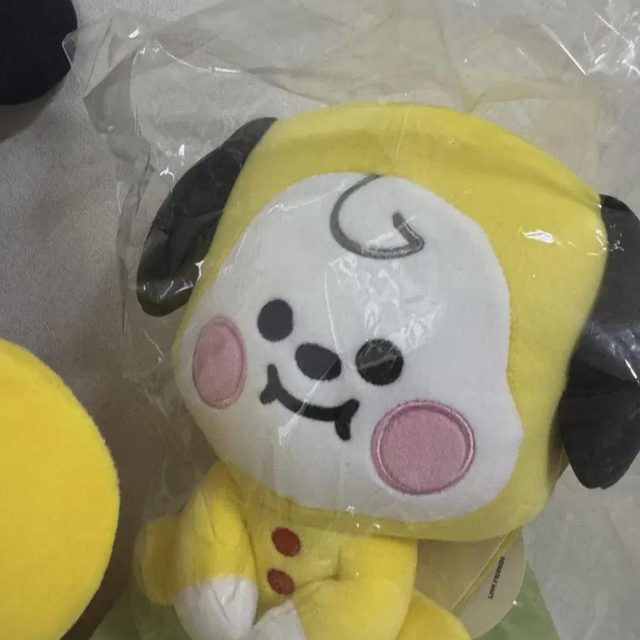 

Bts Bt21 Chimmy Doll