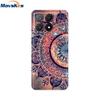 Für Xiaomi Poco X6 Pro Hülle Weiches TPU Silikon Handy Klare Abdeckung Für Xiaomi Poco X6 5G Hülle Bumper Pocox6 X 6 5G 2024 Funda Coque