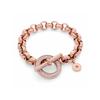Qudokorea Kudo Secano Deluxe Bracelet Rose Gold