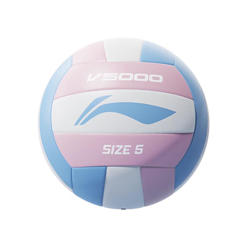 Li-Ning Size 5 Standard Training Volleyball