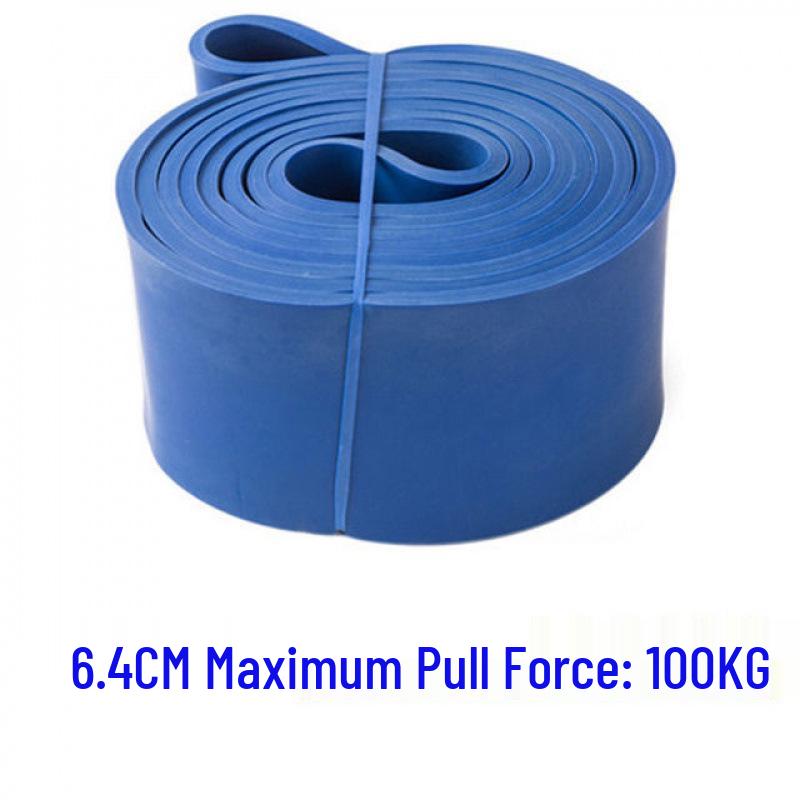 Bandă Multifuncțională de Asistență la Tracțiuni și Rezistență pentru Antrenament Fitness