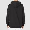 Puma Essentials+ Logolab Grafik Hoodie Herren Hoodie Schwarz 675685-01