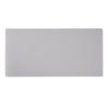 Lenovo Extra Large Dual-Surface Mouse Pad, Desktop Mouse Pad, Oversized Size, Leather Texture, Natural Oak, Waterproof And Dirt-Resistant, Gray