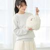 [ROOTOTE] EU.Baby Roo.Honobono-A Brown Cay 02 