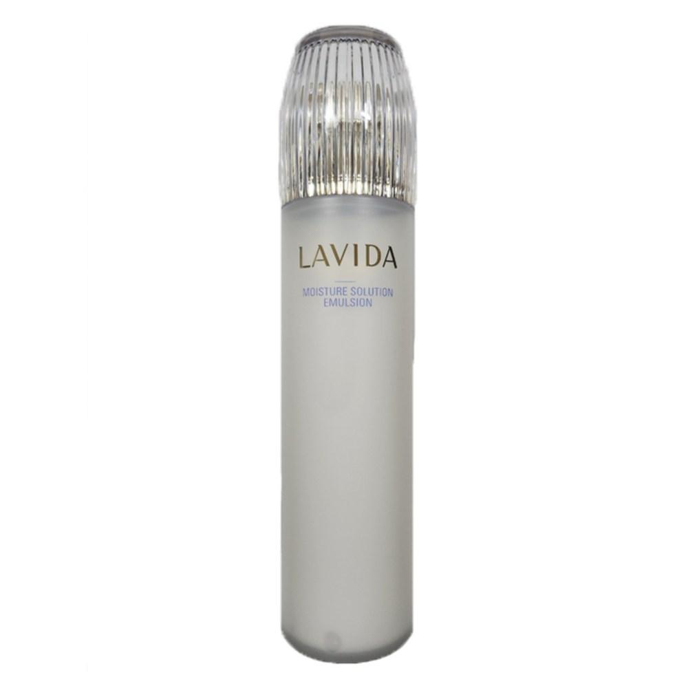 Koreana Lavida Moisture Emulsion 150ml, 1 piece