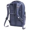 The North Face Jester 27L Classic Print Outdoor Backpack Women Backpack Silver Blue NF0A3VXG-EO5