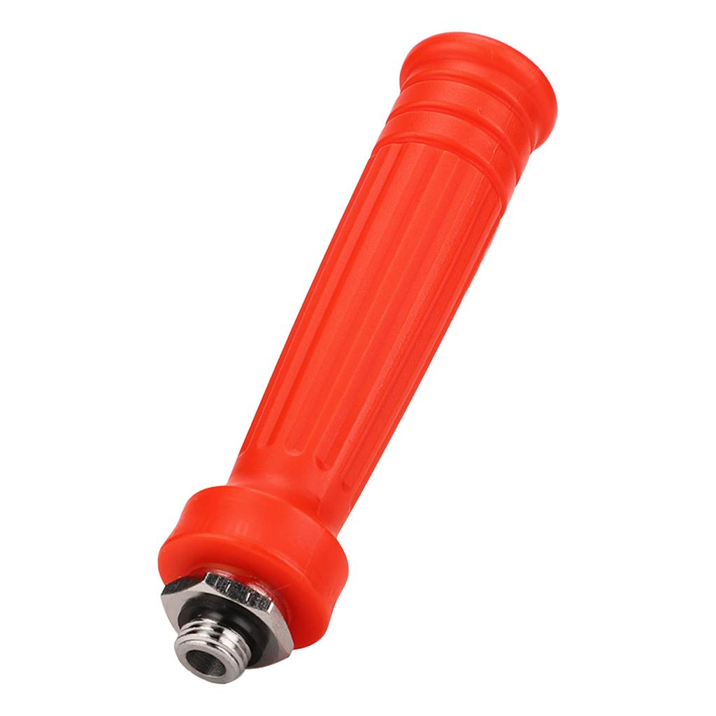 G1 2 High Pressure Sprayer Handle Garden Sprayer Handle Replacement Agricultural Sprayers Accessory Stainless Steel