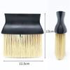 Car Cleaning Soft Brush Dashboard Air Outlet Detailing Sweeping Dust Tools Home Office Duster Brushes Auto Interior Accessories