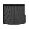 Geely Boyue L (23-25) TPE Trunk Mat & Seat Back Cushion - Eco-Friendly