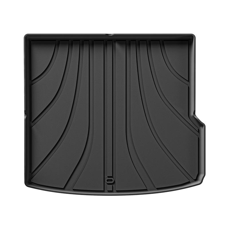 Geely Boyue L (23-25) TPE Trunk Mat & Seat Back Cushion - Eco-Friendly