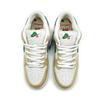 FD0860-001 Jarritos A Nike SB Dunk Low Phamtom Safety Orange-Malachite
