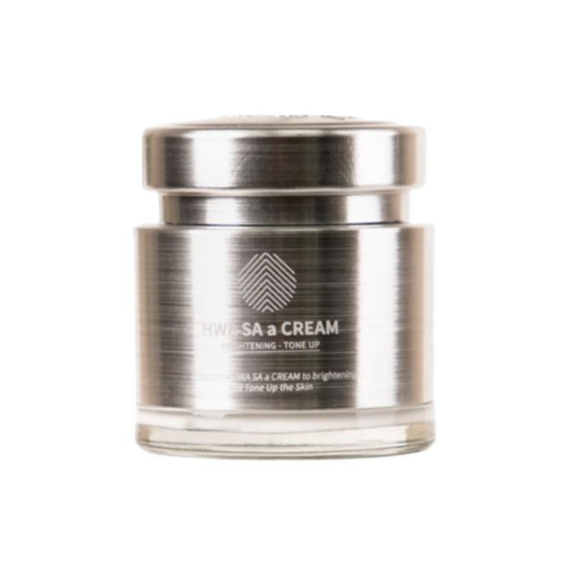 

CRE8SKIN Radiant Salmon Tone-Up Cream 80g